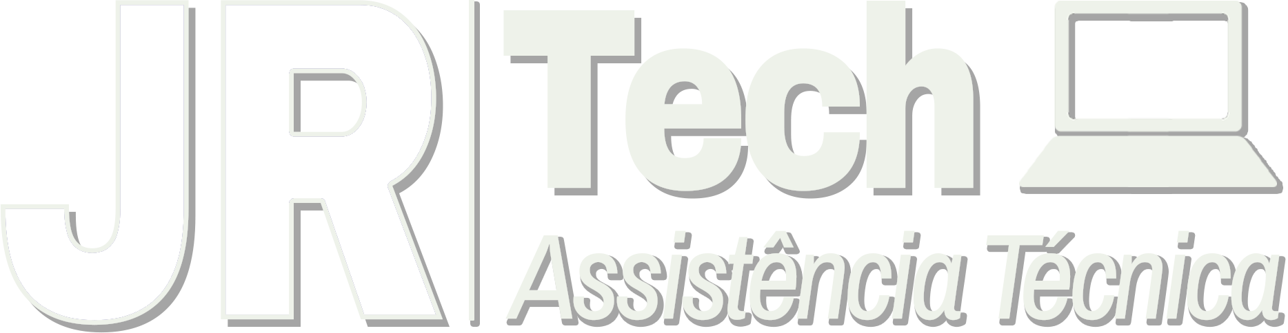 JR | Tech - Assistência Técnica